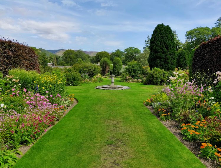 Kailzie Estate, United Kingdom